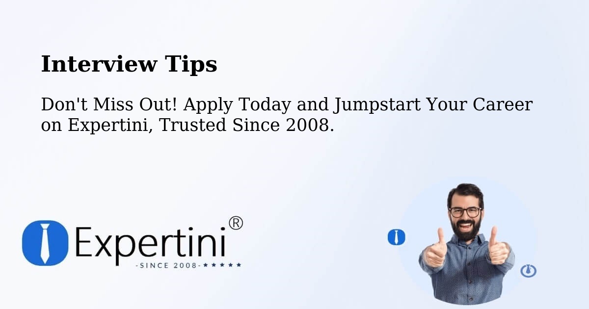 Interview Tips & Techniques for Job Seekers – Ishiki - Ishiki, Japan Jobs Expertini